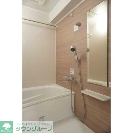 ルーブル西高島平の物件内観写真